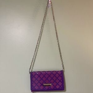 White House Black Market Purse